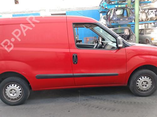 håndbremse FIAT DOBLO Cargo (263_) 1.3 D Multijet | BP39240827I18 - Image 9