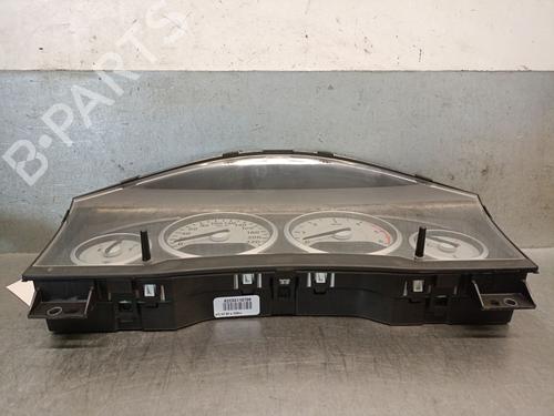 Instrument cluster CHRYSLER GRAND VOYAGER V (RT) 2.8 CRD | BP33795741C47 - Image 4