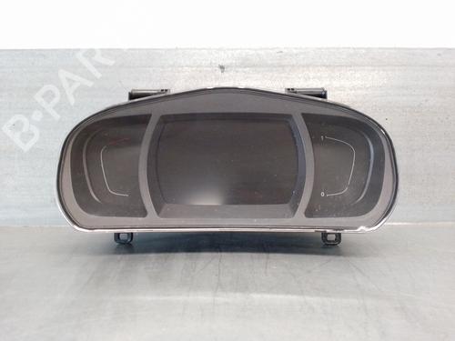 Used Instrument cluster RENAULT SCÉNIC IV (J9_) 1.6 dCi 130 (130 hp) 13521205