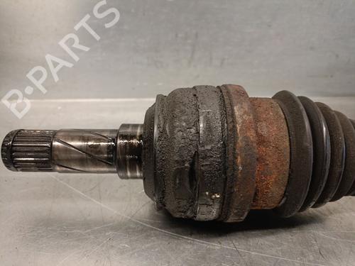 Left rear driveshaft VOLVO XC70 I Cross Country (295) 2.4 T XC AWD | BP22732742M40 