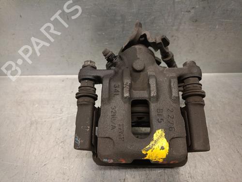 Used Left rear brake caliper HONDA CIVIC VIII Hatchback (FN, FK) 1.8 (FN1, FK2) (140 hp) 24394575
