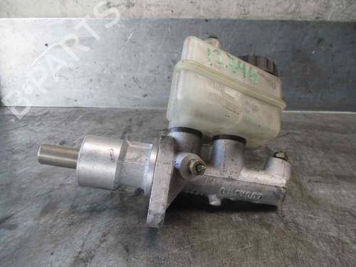 Brake master cylinder MERCEDES-BENZ 190 (W201) D 2.5 (201.126) | BP7276476M77 