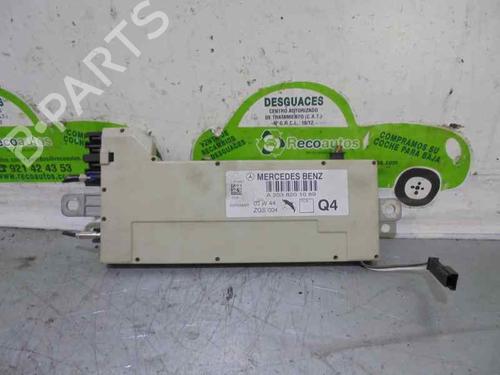 Used Antenna/Base MERCEDES-BENZ C-CLASS T-Model (S203) C 200 Kompressor (203.242) (163 hp) 20246318