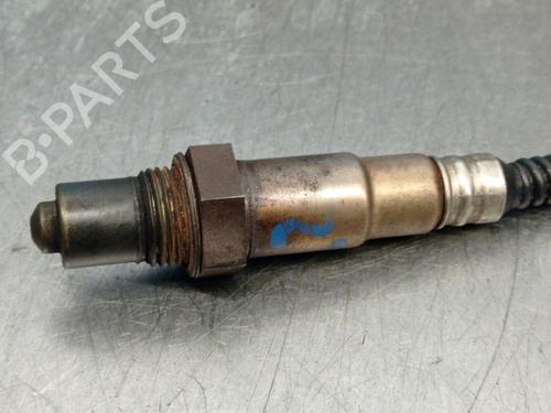 Electronic sensor RENAULT MEGANE III Hatchback (BZ0/1_, B3_) 1.6 16V (BZ1B, BZ1H) | BP27152089M84 