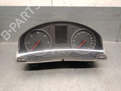 Kombiinstrument VW GOLF V (1K1) 1.9 TDI 4motion (105 hp) 29480026
