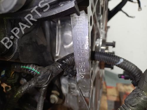 Engine MITSUBISHI ASX (VSX_, VSE_) 1.6 HYBRID (VSEH6) | BP36259686M1  - Image 12