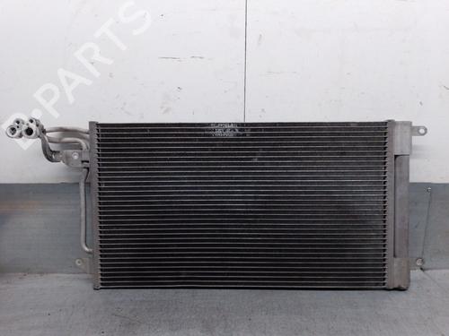 Used AC radiator FORD FOCUS C-MAX (DM2) 1.6 TDCi (109 hp) 30279778