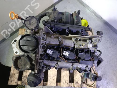 Engine VW POLO IV (9N_, 9A_) 1.2 12V | BP29339705M1 
