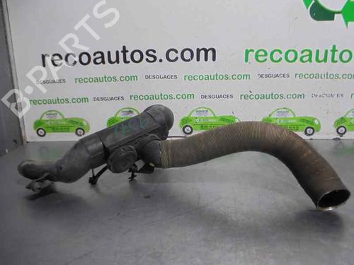 Pipe VW POLO III (6N1) 45 1.0 | BP20251936M125 