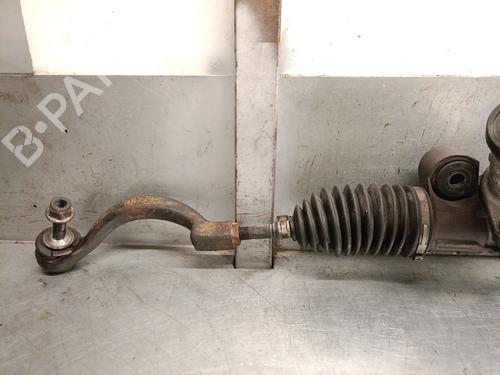 Steering rack JAGUAR S-TYPE II (X200) 2.7 D | BP28107271M22 