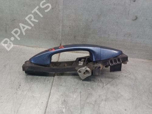 Front right exterior door handle FORD FIESTA VI (CB1, CCN) 1.4 TDCi | BP29400279C129 
