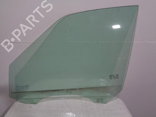 Used Front left door window FORD S-MAX (WA6) [2006-2014]  10740248