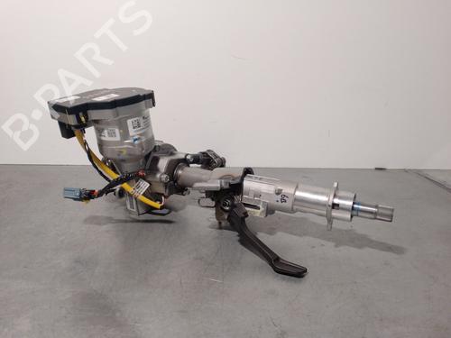 Used Steering column Steering column 25245674 25245674