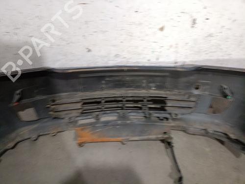 Front bumper OPEL MERIVA A MPV (X03) 1.7 CDTI (E75) | BP27444881C7 