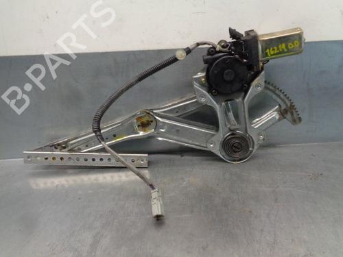 Used Front right window mechanism HONDA LEGEND II (KA) 3.2 i 24V (KA7) (205 hp) 10543663