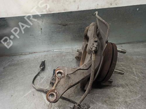 Right front steering knuckle KIA CARENS II MPV (FJ) 2.0 CRDi | BP8874868M26 