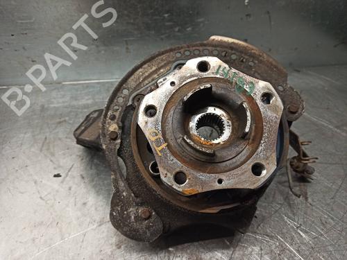 Used Right rear steering knuckle PORSCHE 718 BOXSTER (982) [2016-2025]  9274160