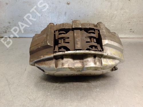 Left front brake caliper INFINITI FX 37 AWD | BP38753067M105 - Image 5