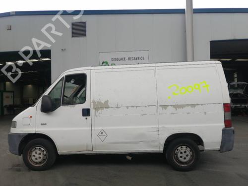 Used Parts CITROËN JUMPER I Van (230L)  1.9 D  1684703