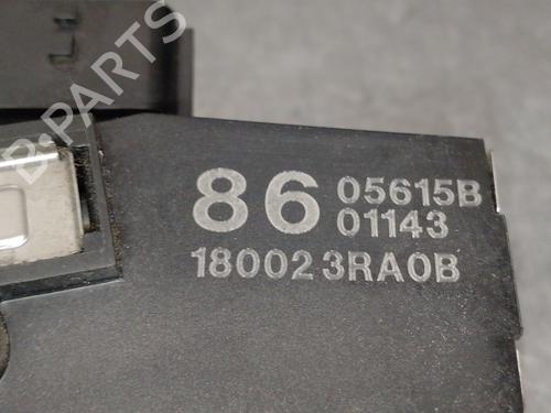 Pedal NISSAN PULSAR Hatchback (C13) 1.2 DIG-T | BP36319447I4 - Image 5