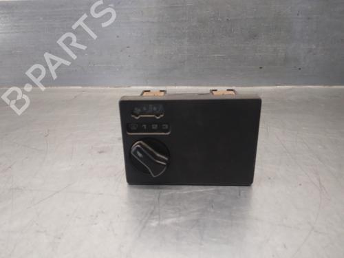 Used Climate control VW TRANSPORTER T4 Van (70A, 70H, 7DA, 7DH) 2.0 (84 hp) 13649532