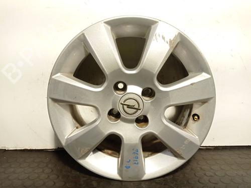 rim-opel-corsa-c-x01-2000-2001-2002-2003-2004-2005-2006-2007-2008-2009-39589157 main image