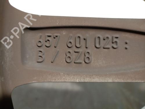 Rim SKODA SCALA (NW1) 1.0 TSI | BP29067320C45 