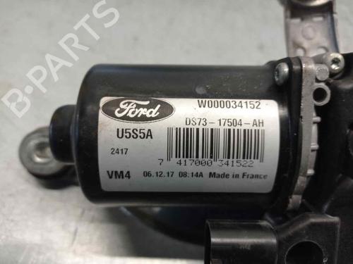 Front wiper motor FORD MONDEO V Saloon (CD)  | BP12849595M29 