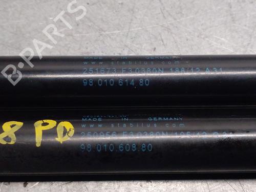 Tailgate lift support CITROËN DS4 (NX_) 1.6 HDi 110 | BP32361654C138 