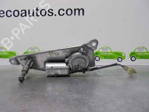 Used Rear wiper motor RENAULT SAFRANE II (B54_) 2.2 dT (B54G) (113 hp) 2084832