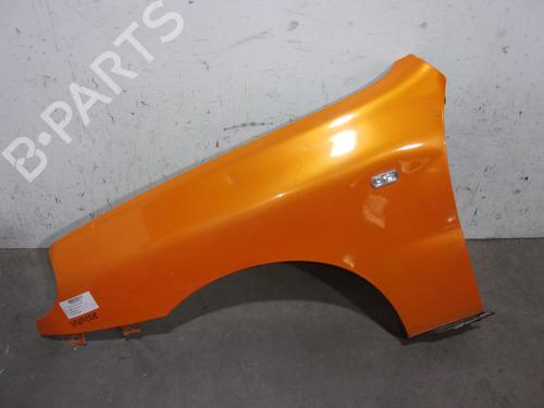 Used Left front fenders CHEVROLET AVEO Hatchback (T300) [2011-2025]  10047963