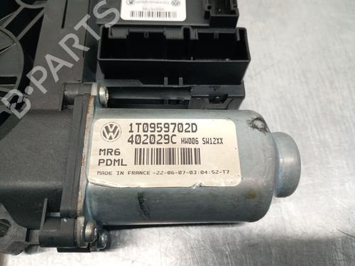 Right front window motor SKODA OCTAVIA II (1Z3) 1.9 TDI | BP29427828E20 