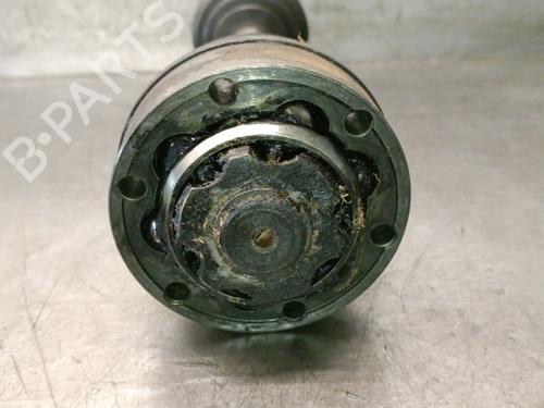 Left front driveshaft SEAT TOLEDO II (1M2) 1.9 TDI | BP31042466M38 