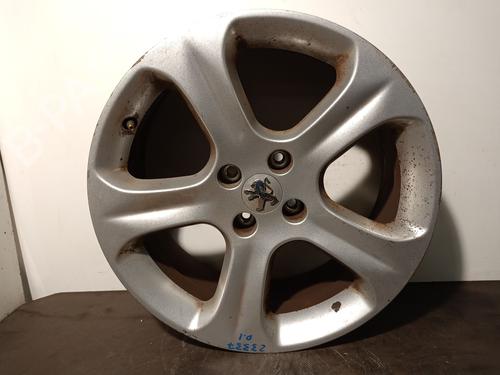 Rim PEUGEOT 3008 I MPV (0U_) 1.6 VTi 9673738877 | R187.5J18CH4-29