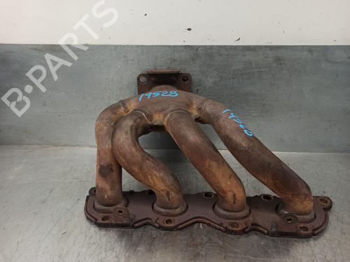Udstødningsmanifold SEAT IBIZA III (6L1) 1.4 16V (100 hp) 16365207