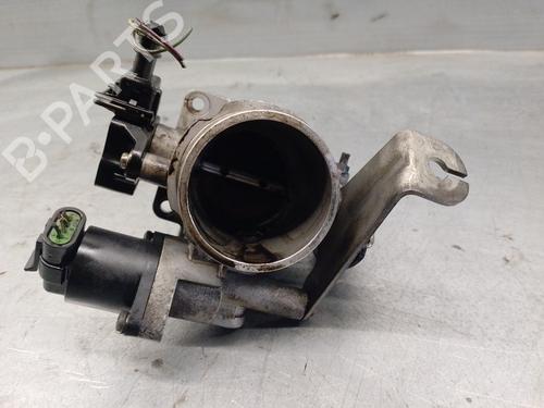 Throttle body TATA INDICA 1.4 | BP16132332M82 