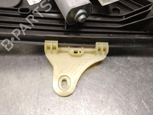 Rear left window mechanism RENAULT CLIO V (B7_) 1.6 E-TECH 140 (B7MU) | BP39621773C24 - Image 4