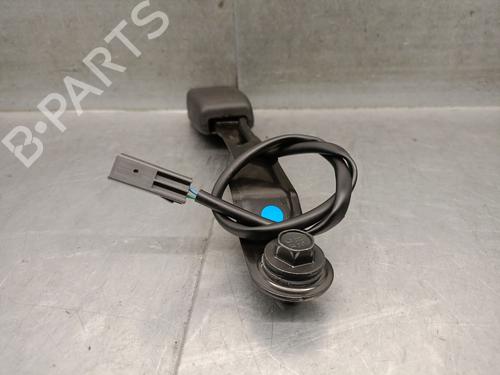 Engache cinturón MAZDA CX-5 (KF) 2.0 SKYACTIV-G AWD | BP33675334I32 - Image 4