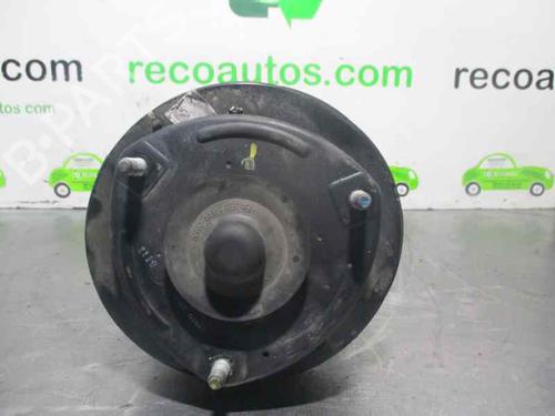Left front shock absorber HYUNDAI SANTA FÉ II (CM) 2.2 CRDi 4x4 | BP2804744M16 