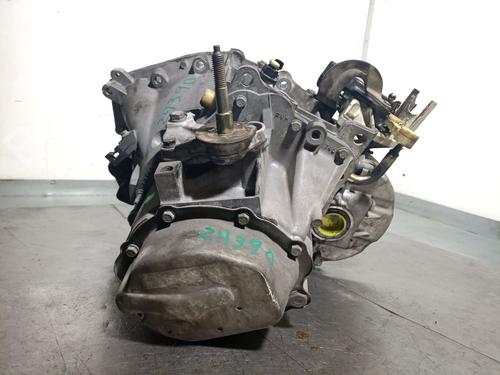 Gearbox PEUGEOT 307 (3A/C) 2.0 HDi 90 | BP31292567M3