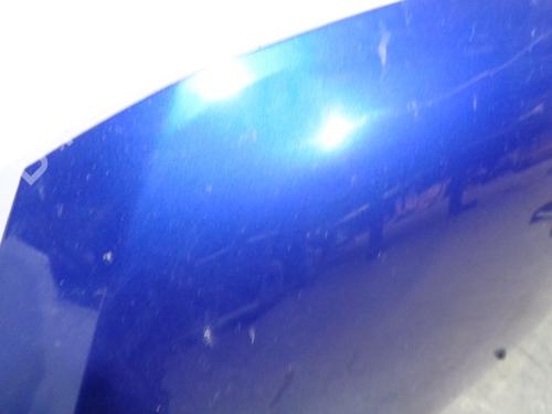 Hood MAZDA 5 (CR) 2.0 CD (CR19) | BP11411749C1