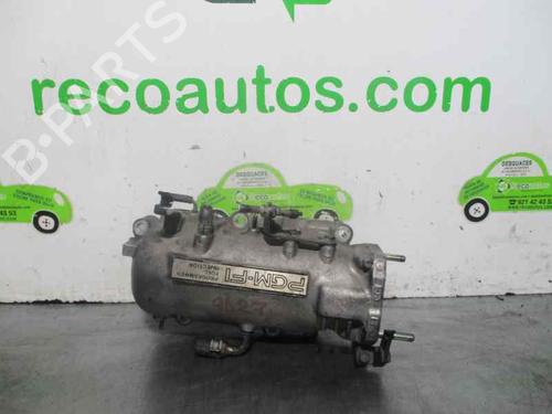 Used Intake manifold HONDA PRELUDE V (BB_) 2.2 16V (BB6, BB8) (185 hp) 4640217