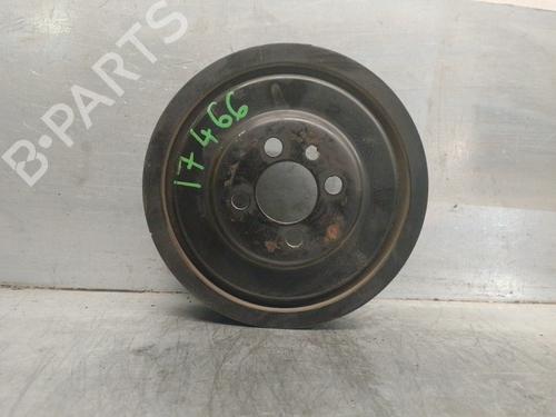 Used Pulley SEAT CORDOBA (6L2) [2002-2009]  14327777