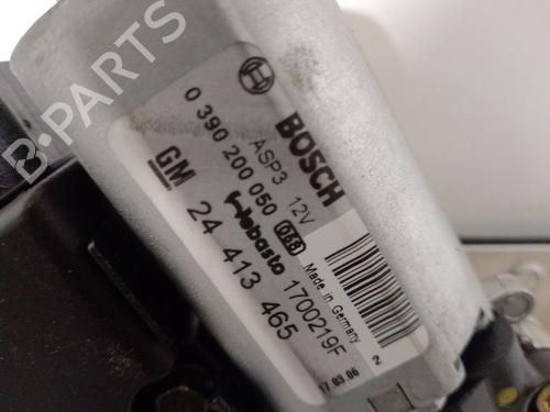 Soltak OPEL VECTRA C (Z02) 3.0 CDTi (F69) | BP30903134C124