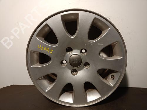 Used Rim AUDI A6 C5 (4B2, 4B4) 2.5 TDI (150 hp) 30733847