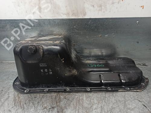 Used Oil sump Oil sump HYUNDAI COUPE I (RD) 1.6 i 16V (114 hp) 14326972 14326972