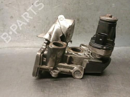 Used Egr AUDI A1 Sportback (8XA, 8XF) 1.6 TDI (90 hp) 31824503