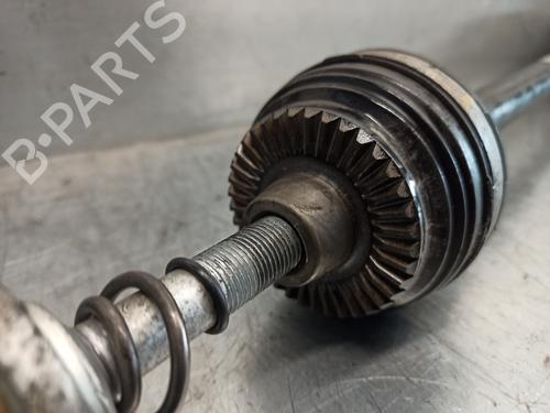 Left rear driveshaft BMW 3 Touring (G21, G81) 320 i | BP17434415M40 