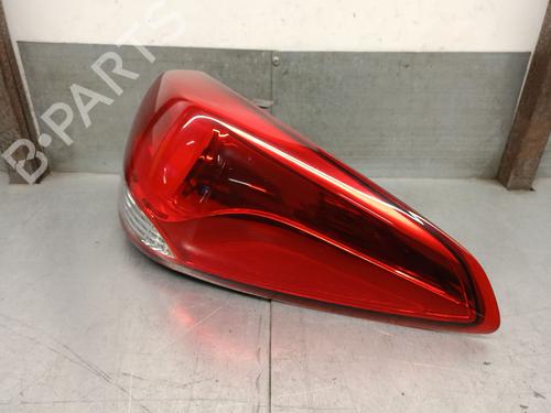 Right taillight KIA CARENS IV 1.7 CRDi | BP31706581C35 