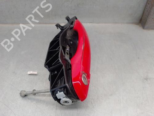 Front left exterior door handle CITROËN C3 AIRCROSS II (2R_, 2C_) 1.2 PureTech 82 (2RHMRC, 2RHMZB) | BP26503681C128 